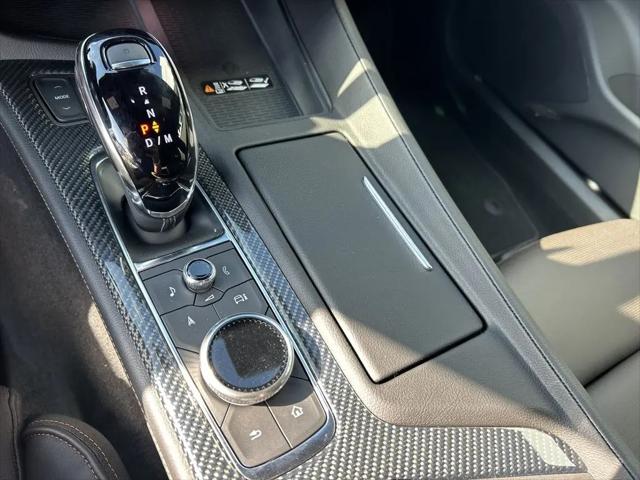 2026 Cadillac CT5 Sport RWD