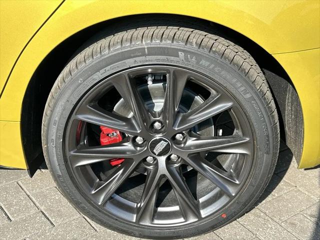 2026 Cadillac CT5 Sport RWD