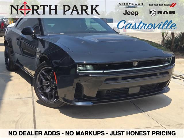 2026 Dodge Charger Scat Pack Plus 2-Door AWD for sale in Castroville, TX