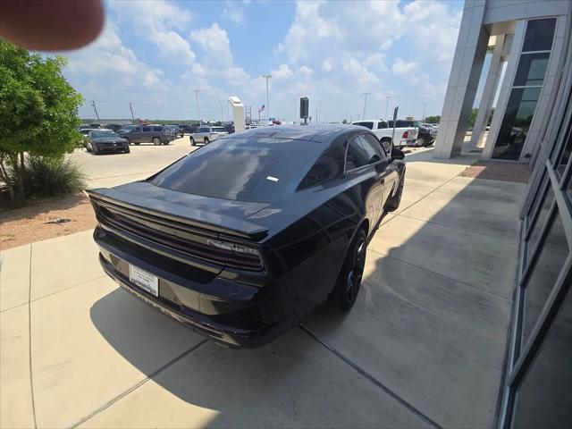 2026 Dodge Charger Scat Pack Plus 2-Door AWD
