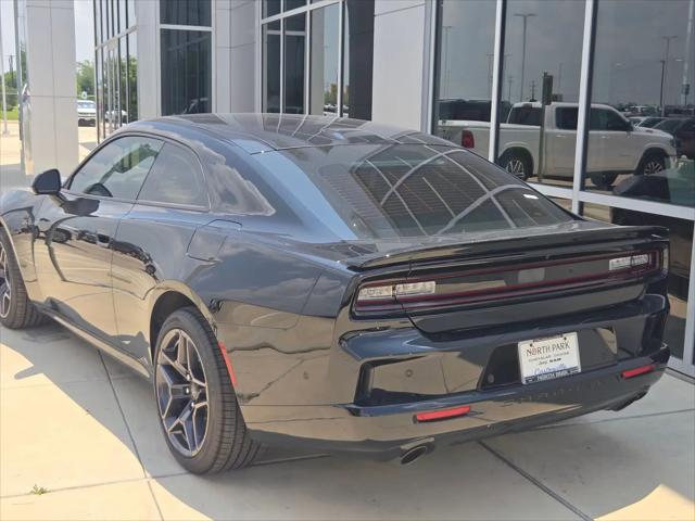 2026 Dodge Charger Scat Pack Plus 2-Door AWD
