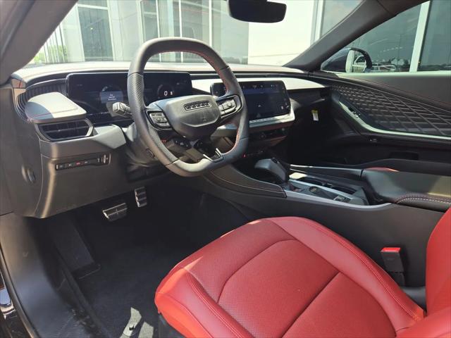 2026 Dodge Charger Scat Pack Plus 2-Door AWD