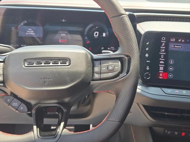 2026 Dodge Charger Scat Pack Plus 2-Door AWD