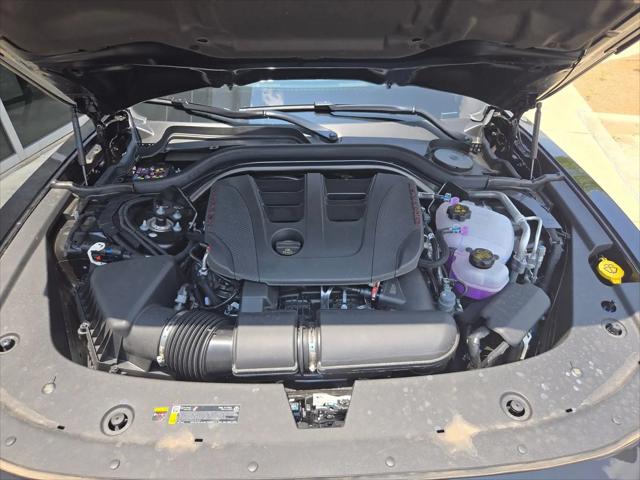 2026 Dodge Charger Scat Pack Plus 2-Door AWD