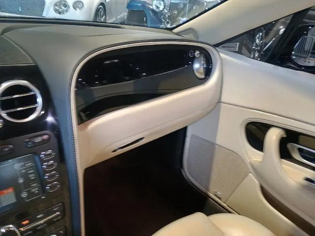 2010 Bentley Continental GTC Speed