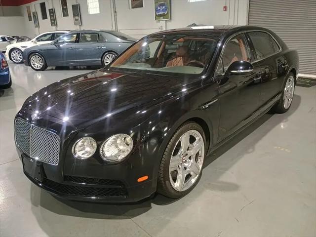 2015 Bentley Flying Spur V8 for sale in Boca Raton, FL