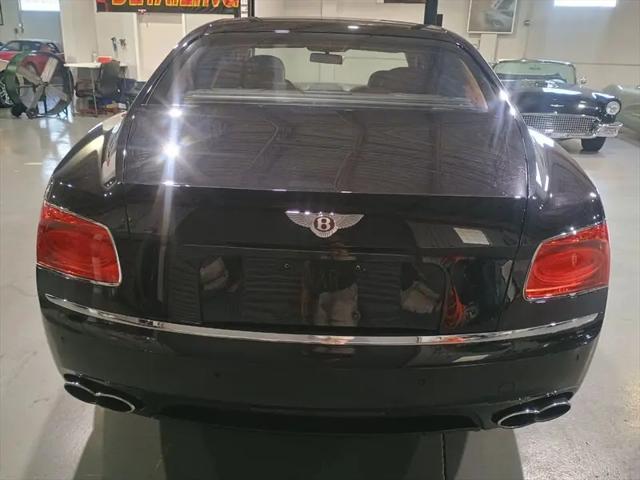 2015 Bentley Flying Spur V8
