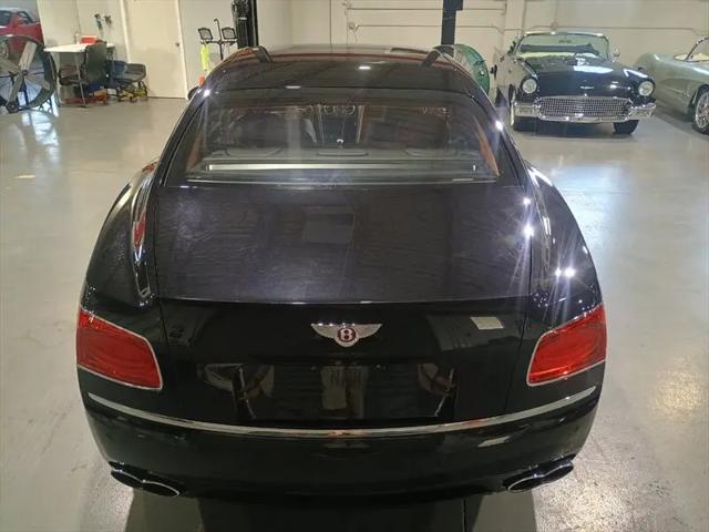 2015 Bentley Flying Spur V8