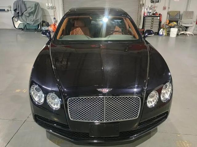 2015 Bentley Flying Spur V8