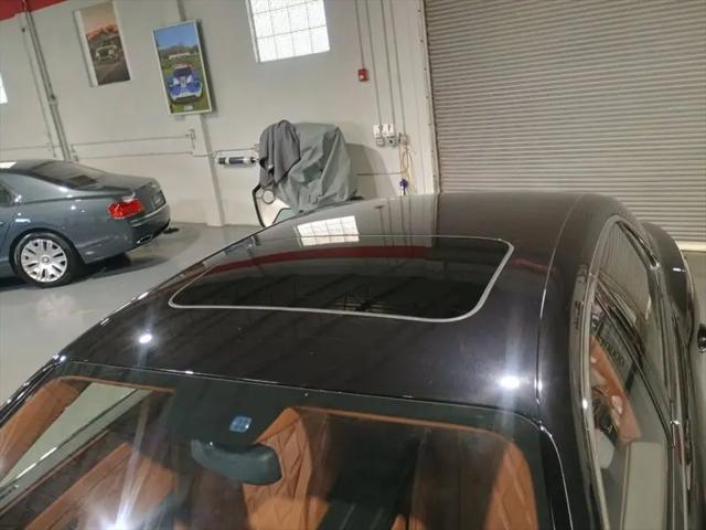 2015 Bentley Flying Spur V8