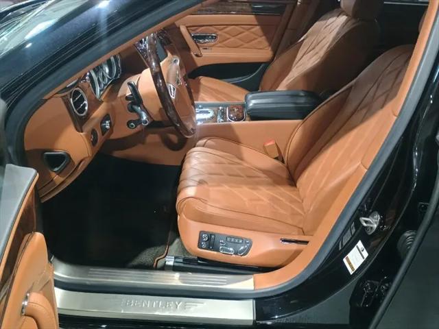 2015 Bentley Flying Spur V8