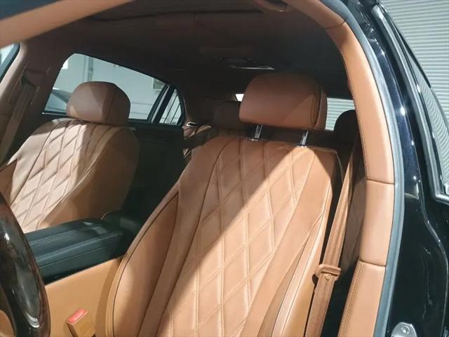 2015 Bentley Flying Spur V8