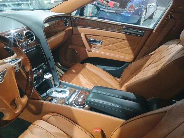 2015 Bentley Flying Spur V8