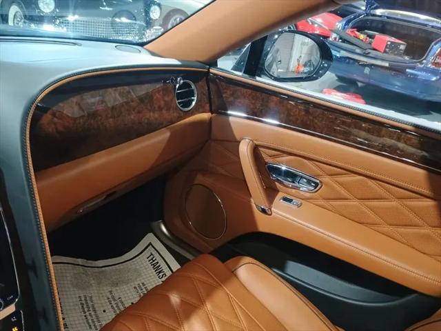 2015 Bentley Flying Spur V8