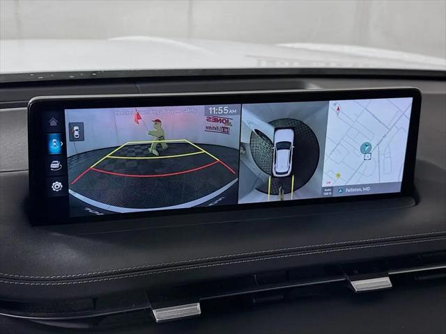 2022 Genesis GV70 3.5T AWD Sport