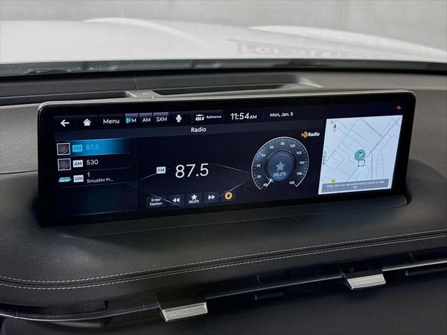 2022 Genesis GV70 3.5T AWD Sport