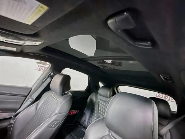 2022 Genesis GV70 3.5T AWD Sport