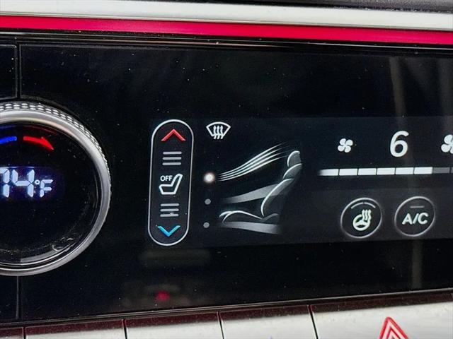 2022 Genesis GV70 3.5T AWD Sport