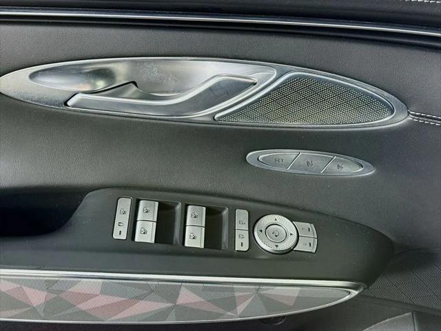 2022 Genesis GV70 3.5T AWD Sport