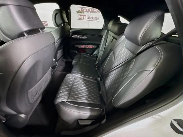 2022 Genesis GV70 3.5T AWD Sport