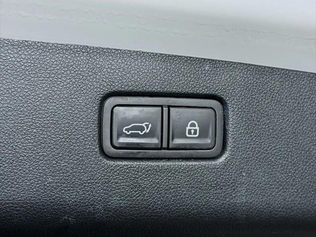 2022 Genesis GV70 3.5T AWD Sport