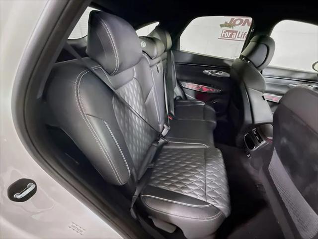 2022 Genesis GV70 3.5T AWD Sport