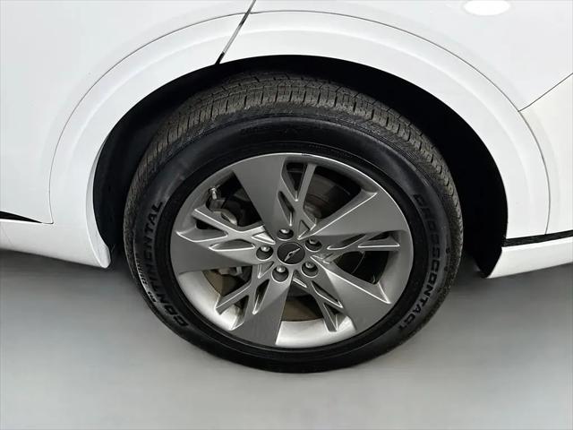 2022 Genesis GV70 3.5T AWD Sport