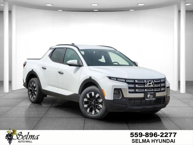 2026 Hyundai Santa Cruz SEL for sale in Selma, CA