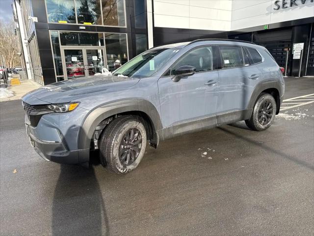 2026 Mazda CX-50 Hybrid Premium for sale in Claremont, NH