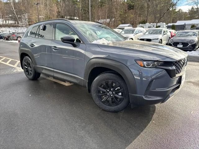 2026 Mazda CX-50 Hybrid Premium