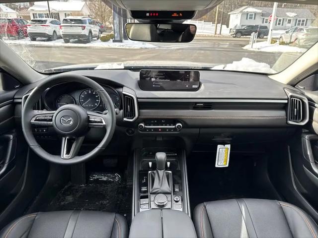 2026 Mazda CX-50 Hybrid Premium