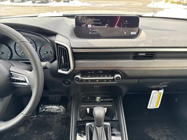 2026 Mazda CX-50 Hybrid Premium
