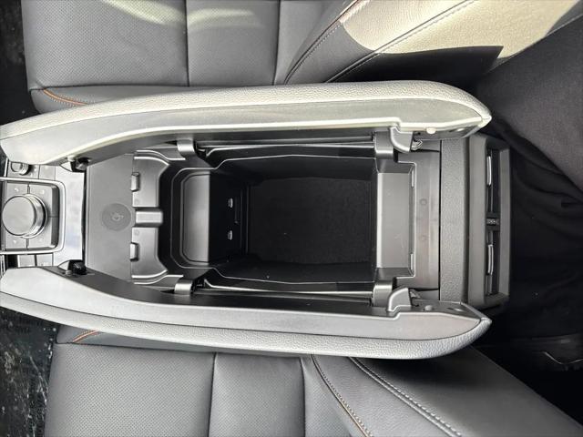 2026 Mazda CX-50 Hybrid Premium
