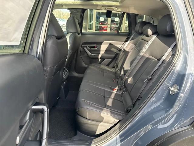 2026 Mazda CX-50 Hybrid Premium