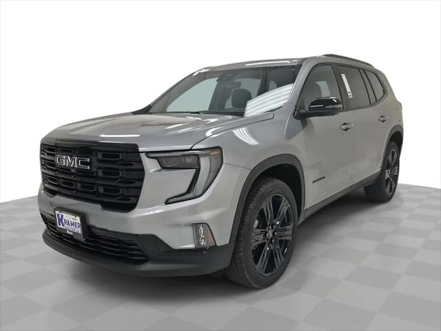 2026 GMC Acadia Elevation FWD for sale in Livingston, TX