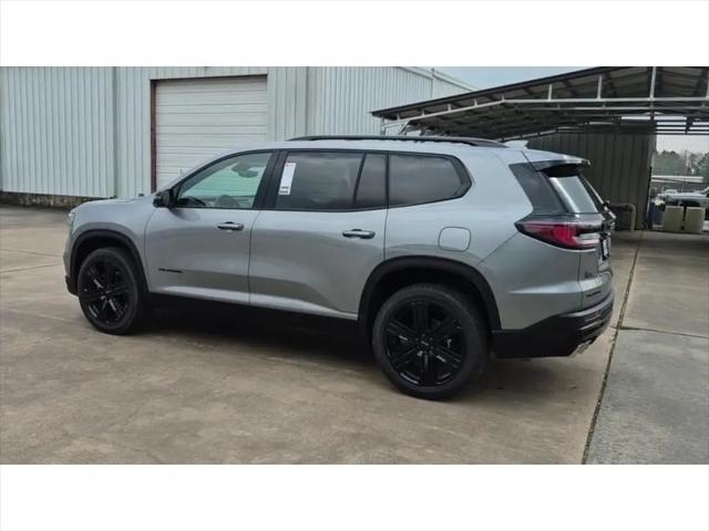2026 GMC Acadia Elevation FWD