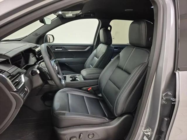 2026 GMC Acadia Elevation FWD