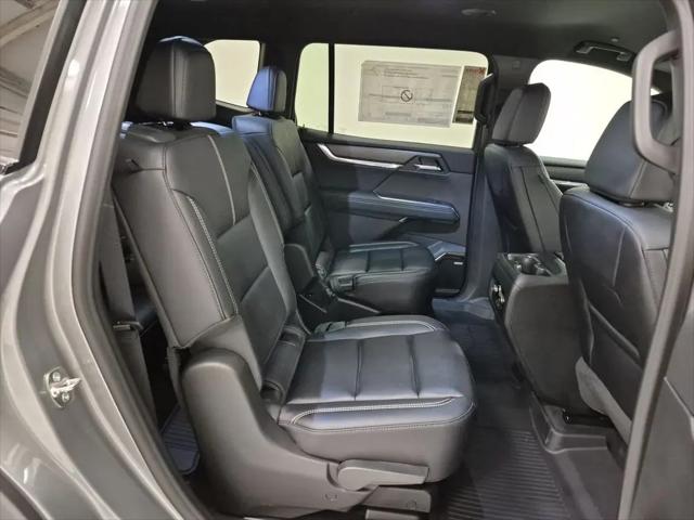 2026 GMC Acadia Elevation FWD