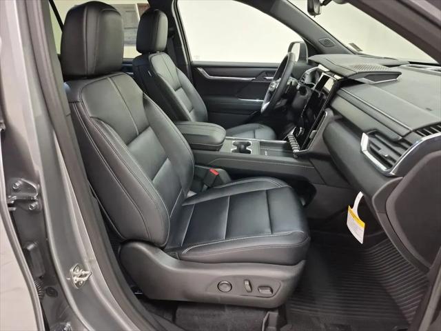 2026 GMC Acadia Elevation FWD