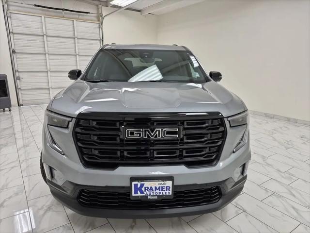 2026 GMC Acadia Elevation FWD