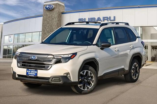 2026 Subaru Forester Premium for sale in Elk Grove, CA