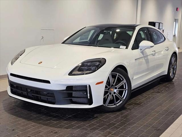 2025 Porsche Panamera 4 for sale in Lynnwood, WA
