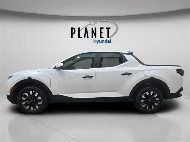 2026 Hyundai Santa Cruz SE