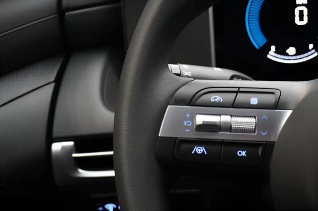 2026 Hyundai Santa Cruz SE