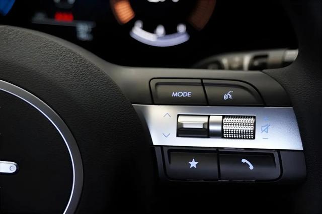 2026 Hyundai Santa Cruz SE