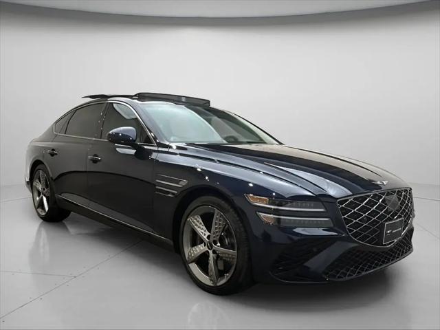 2026 Genesis G80 2.5T Sport Prestige AWD for sale in Golden, CO