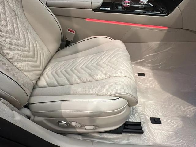 2026 Genesis G80 2.5T Sport Prestige AWD