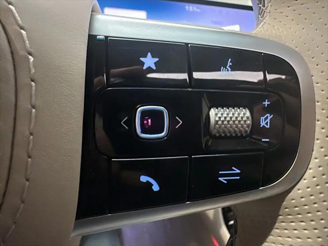 2026 Genesis G80 2.5T Sport Prestige AWD