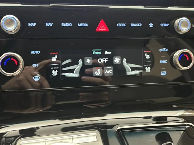 2026 Genesis G80 2.5T Sport Prestige AWD