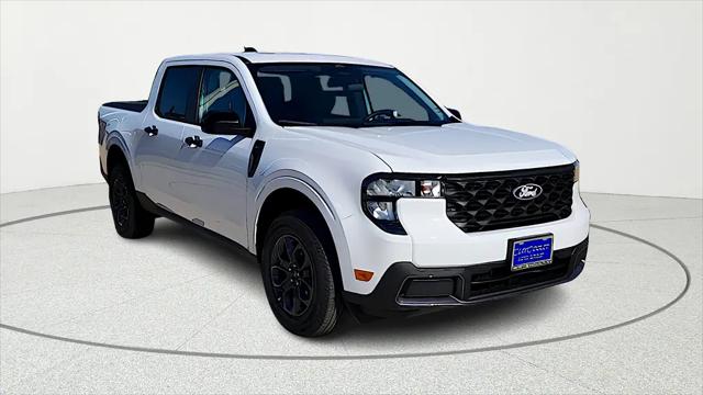 2026 Ford Maverick XLT for sale in Arlington, TX